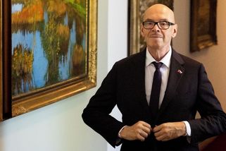 HN: Práva na Havla měla dostat i Národní knihovna, kvůli Klempířovi se nestalo - Seznam Zprávy